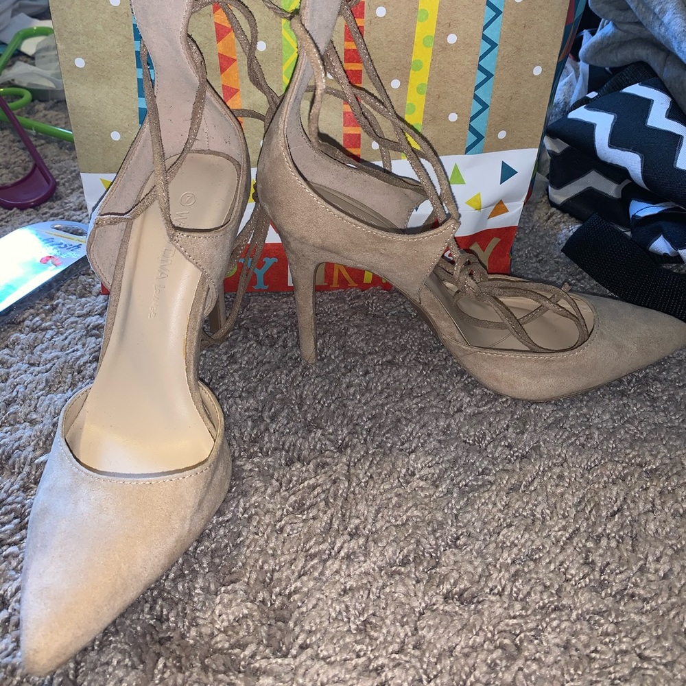Heels